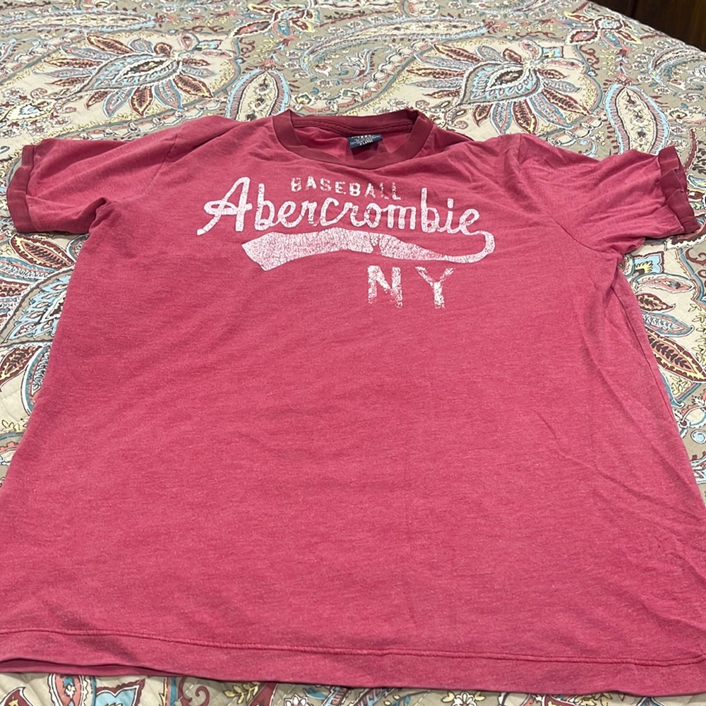 Abercrombie T-shirt